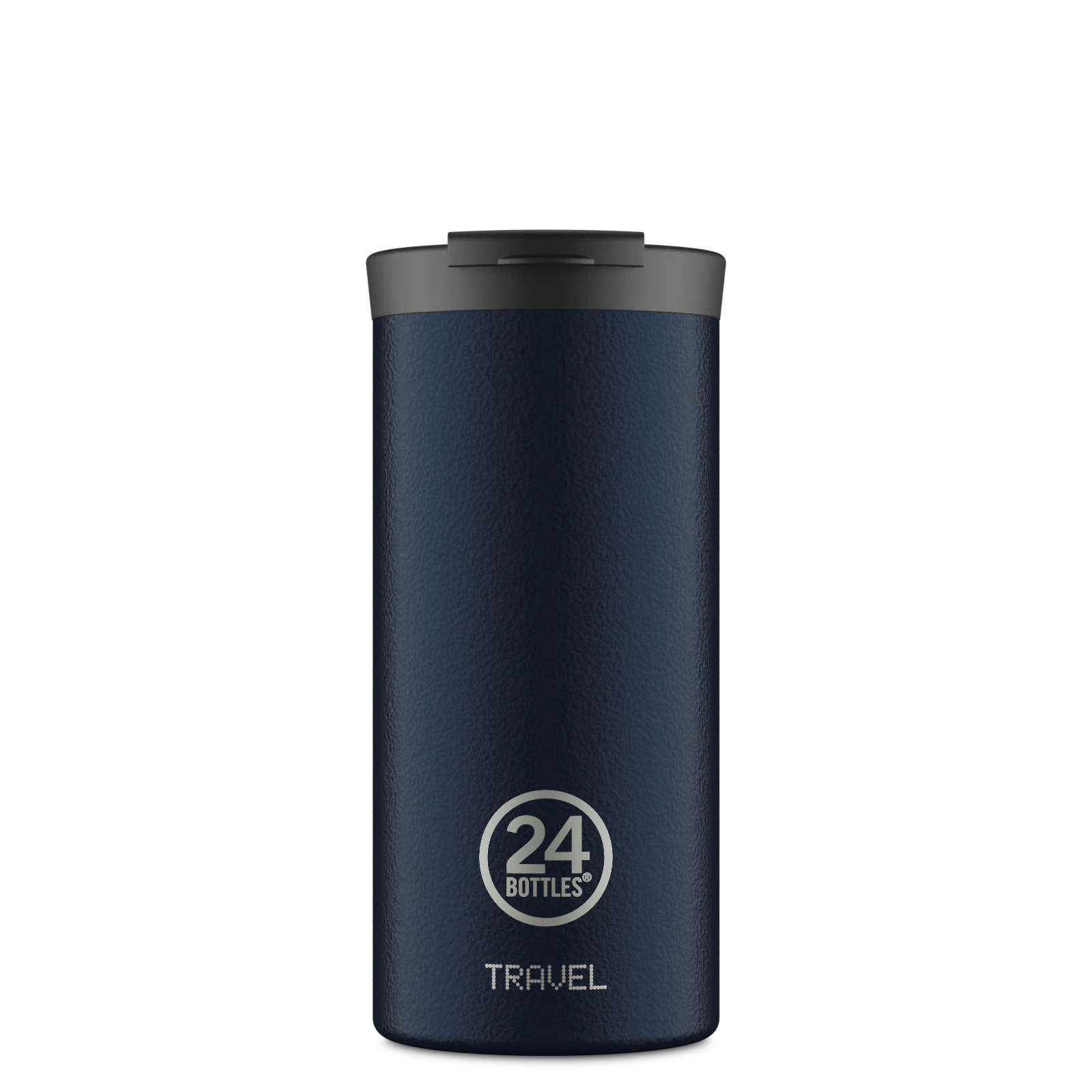 Travel Tumbler Deep Blue Paslanmaz Çelik Termos Bardak  600 ml
