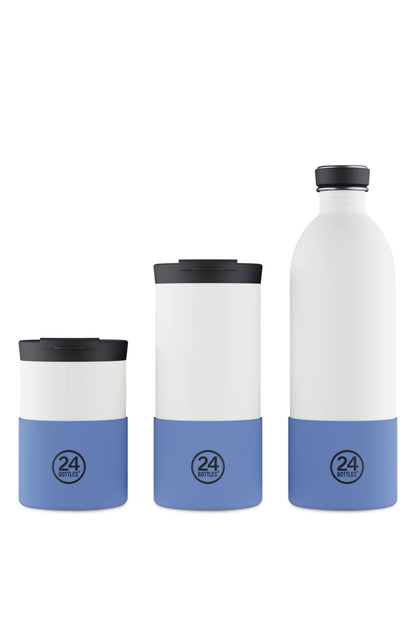 Silikon Kılıf Açık Mavi Medium