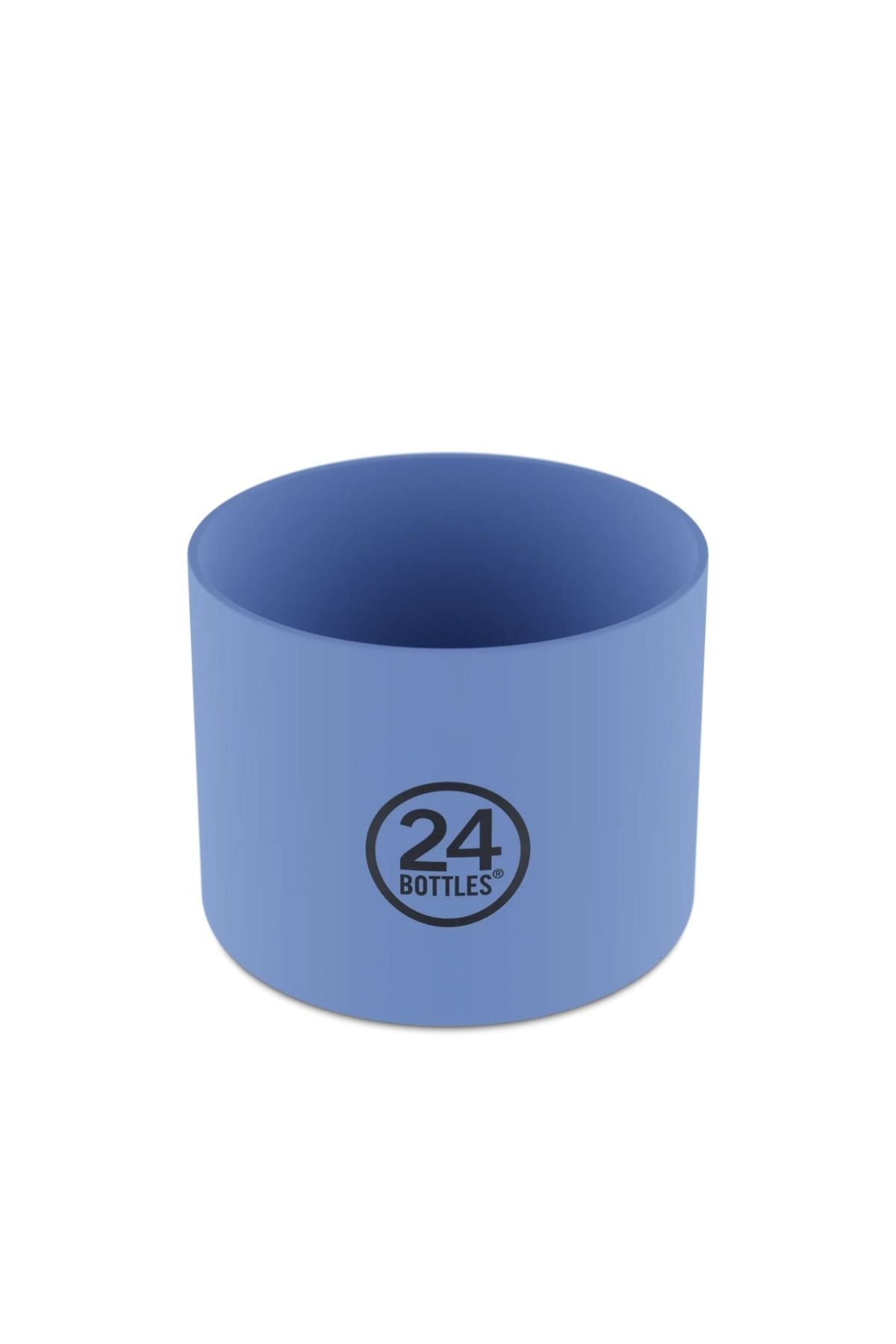 Silikon Kılıf Açık Mavi Medium