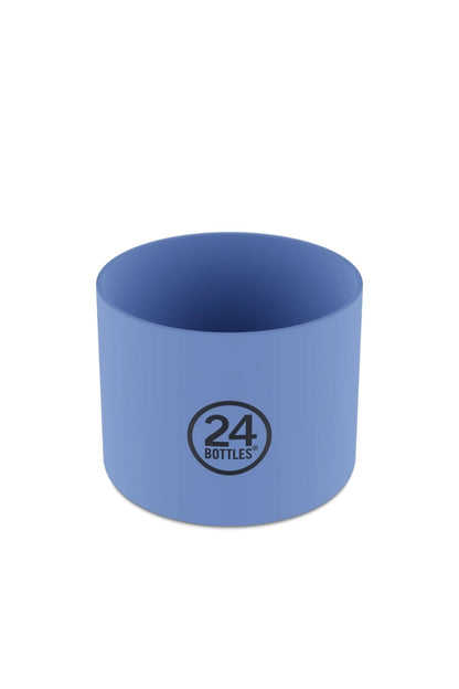 Silikon Kılıf Açık Mavi Medium