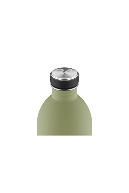 Urban Bottle Sage Paslanmaz Çelik Su Şişesi 1000 ml