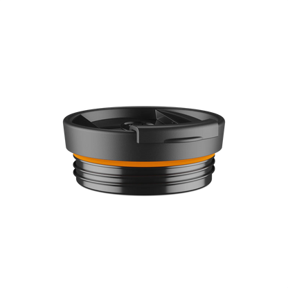 Tumbler Siyah Kahve Kapağı