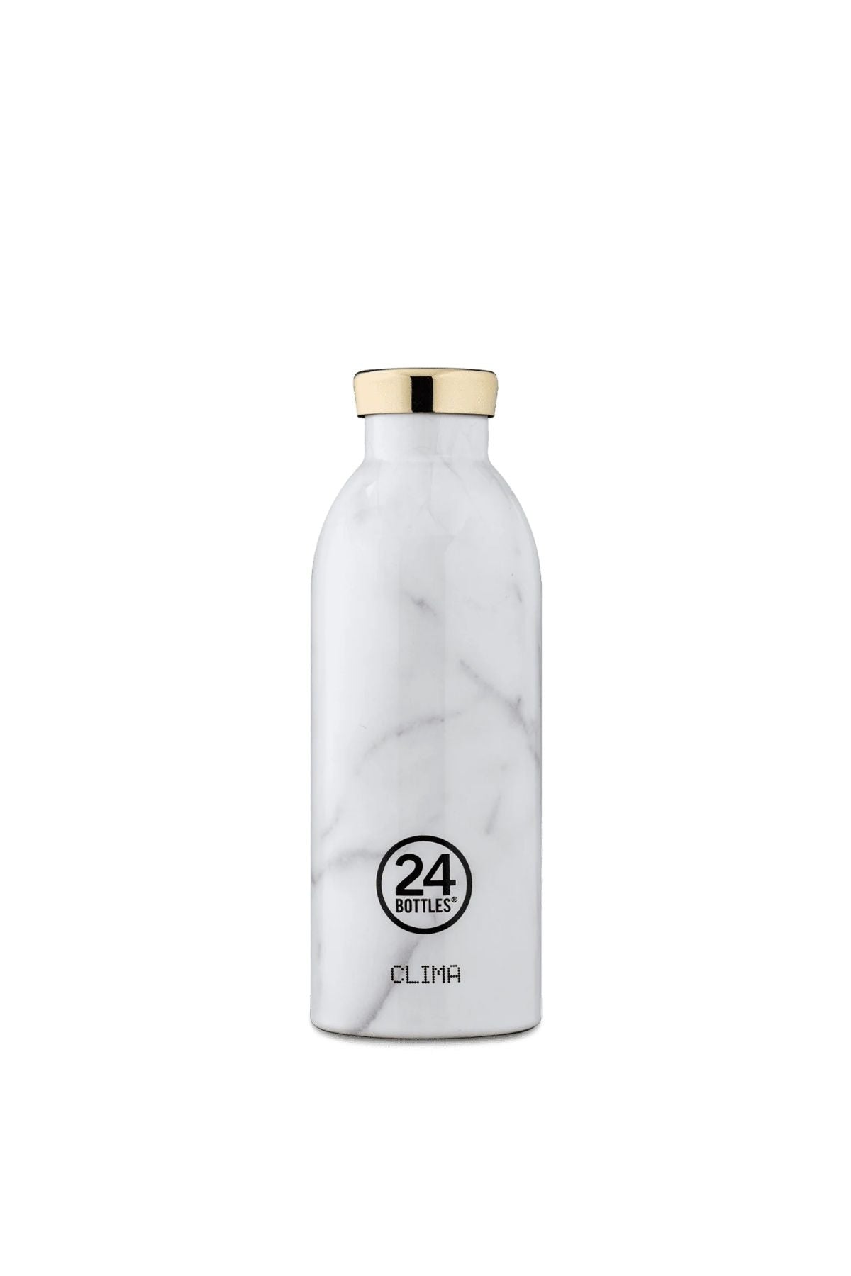 Clima Bottle Carrara Paslanmaz Çelik Termos 500 ml