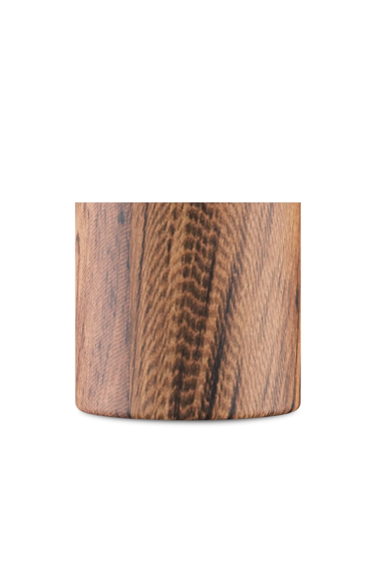 Clima Bottle Wood Sequoia Paslanmaz Çelik Termos 500 ml