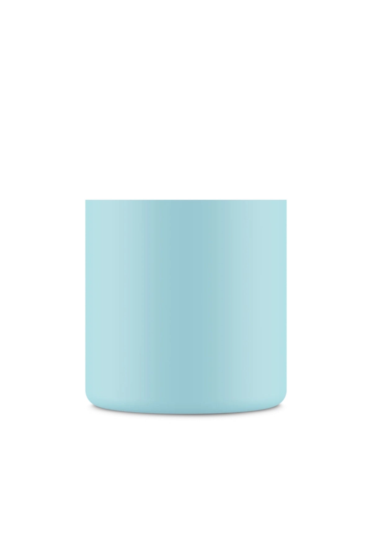 Kids Bottle Cloud Blue Paslanmaz Çelik Çocuk Su Matarası 250 ml