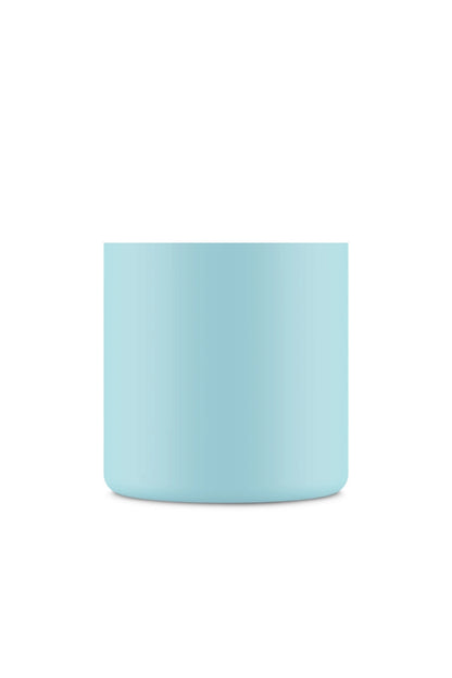 Kids Bottle Cloud Blue Paslanmaz Çelik Çocuk Su Matarası 250 ml