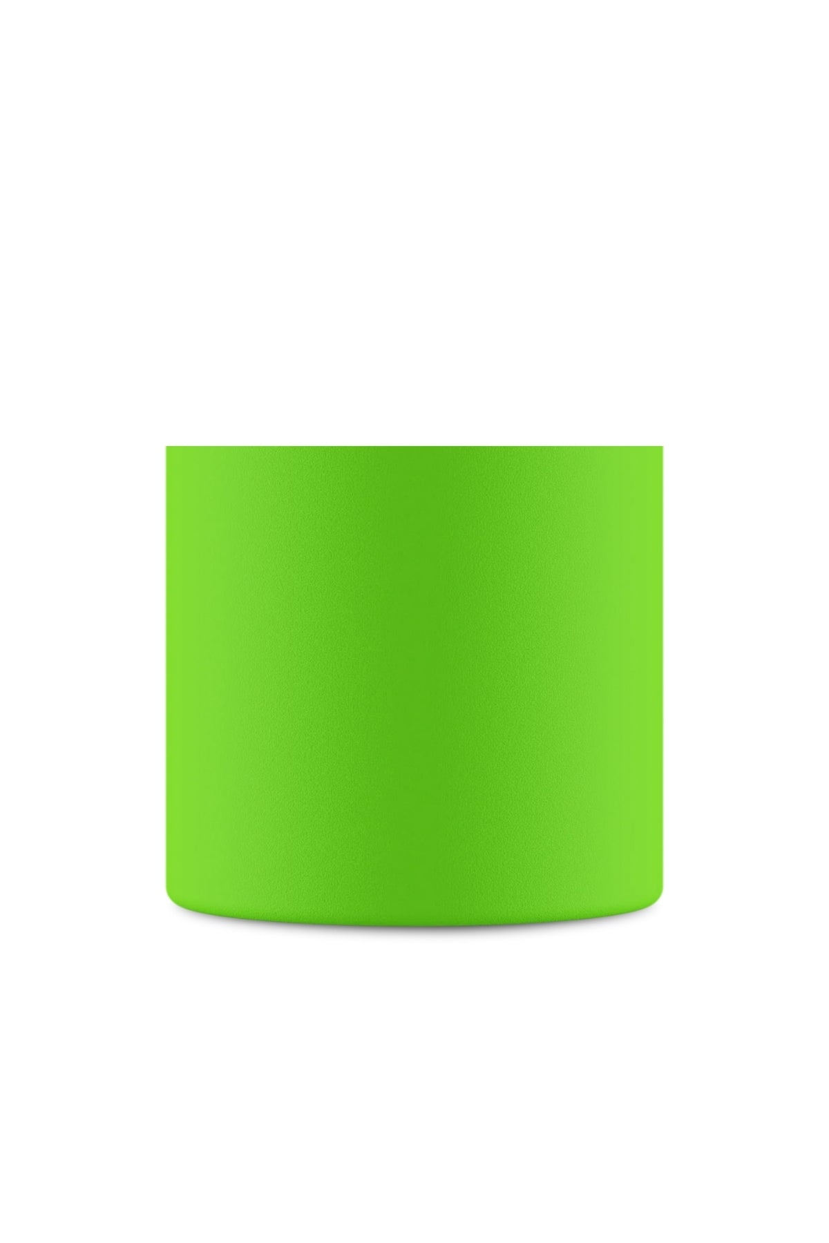 Clima Bottle Stone Lime Green Paslanmaz Çelik Termos 500 ml