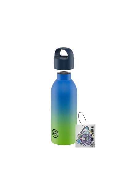 Young Bottle Bob Squad Paslanmaz Çelik Termos 500 ml