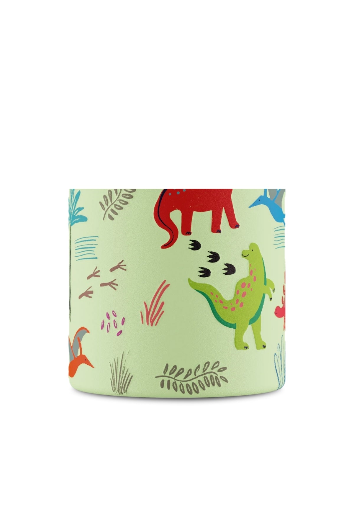 Clima Bottle Jurassic Friends Pipetli Paslanmaz Çelik Termos 330 ml