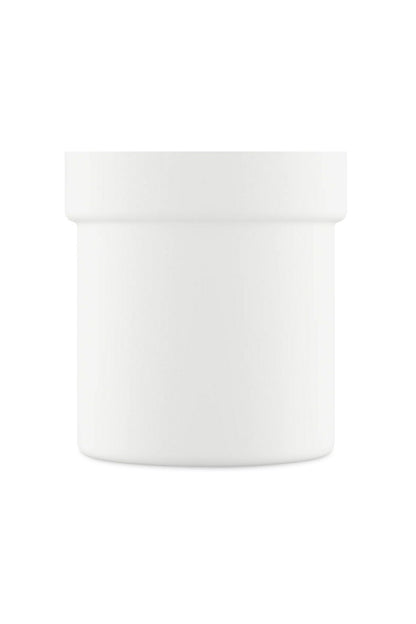 Straw Cup Ice White Pipetli Paslanmaz Çelik Termos 800 ml