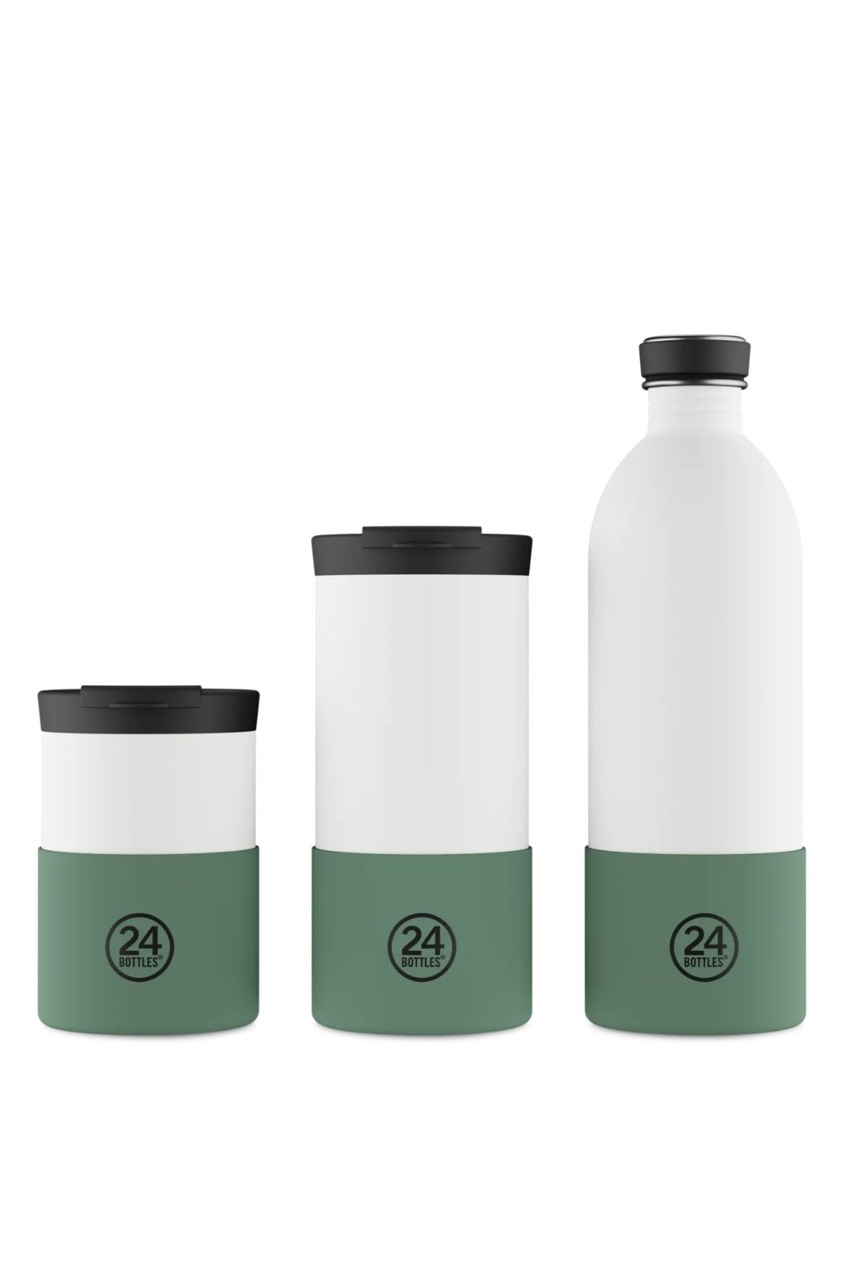 Silikon Kılıf Yeşil Medium