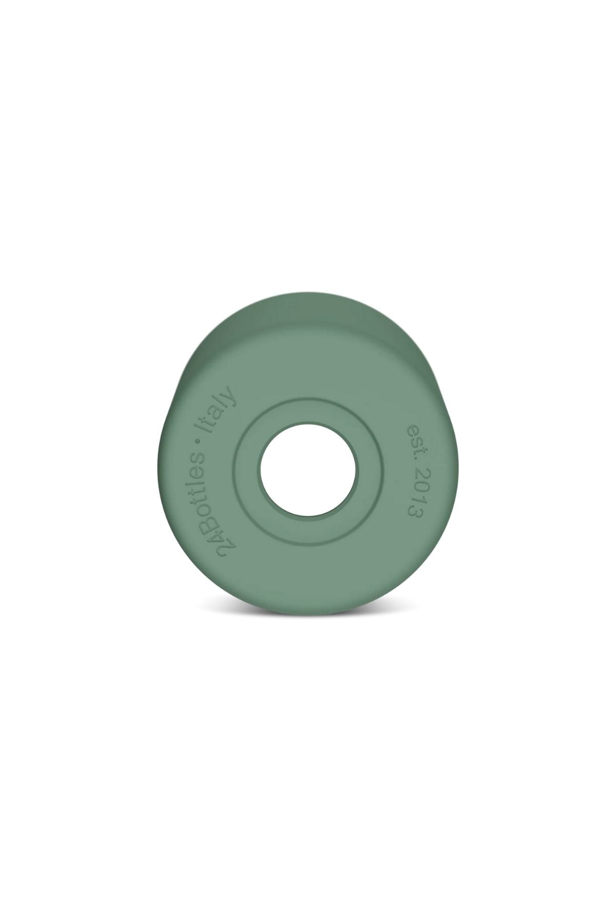 Silikon Kılıf Yeşil Medium