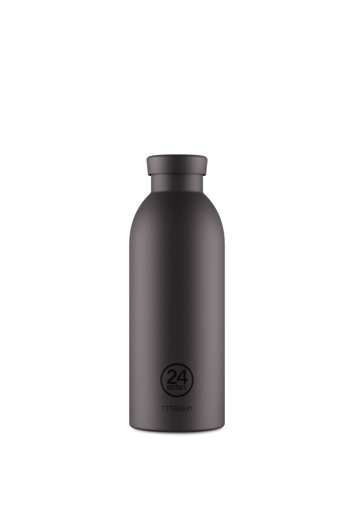 Titanium Bottle Abyss Paslanmaz Çelik Termos 500 ml