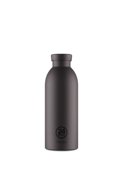 Titanium Bottle Abyss Paslanmaz Çelik Termos 500 ml