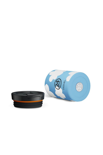 Travel Tumbler Daydreaming Paslanmaz Çelik Termos Bardak 350 ml