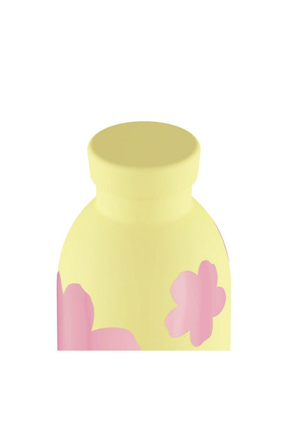 Clima Bottle Daydreaming Yellow Paslanmaz Çelik Termos 500 ml