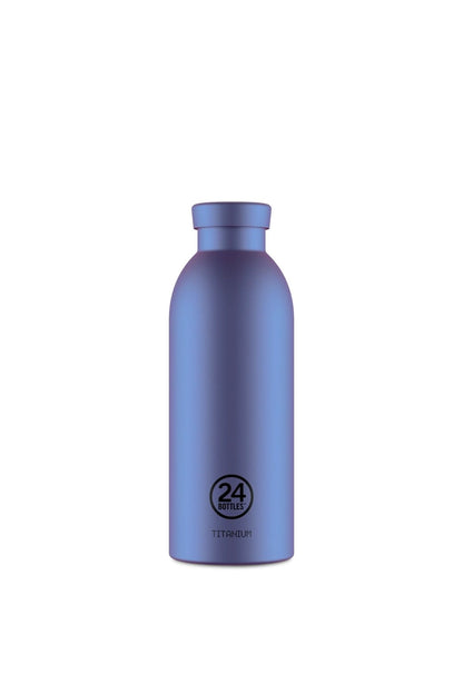 Titanium Bottle Astra Paslanmaz Çelik Termos 500 ml