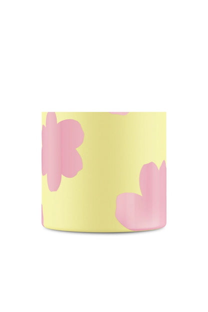 Clima Bottle Daydreaming Yellow Paslanmaz Çelik Termos 500 ml