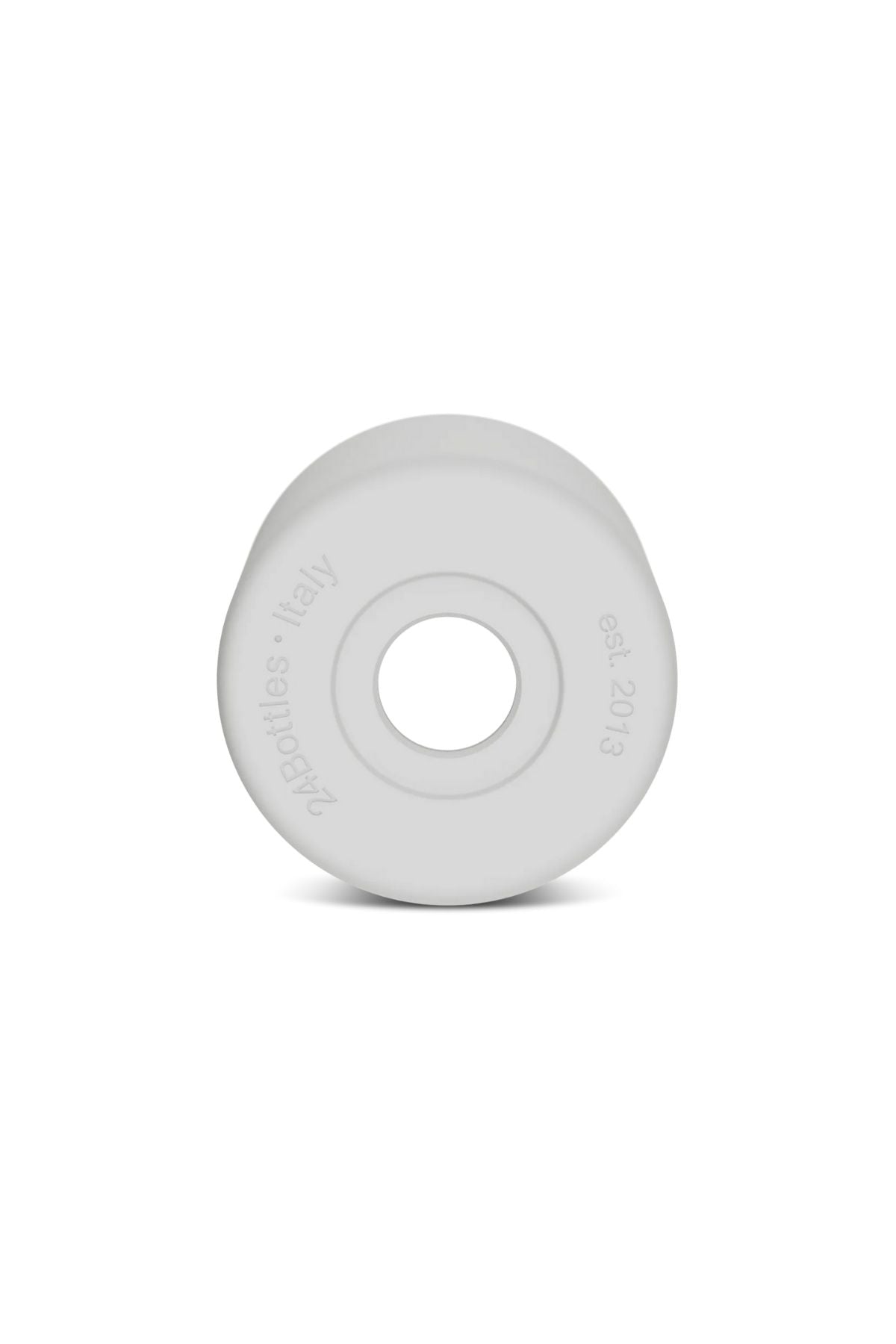 Silikon Kılıf Gri Large