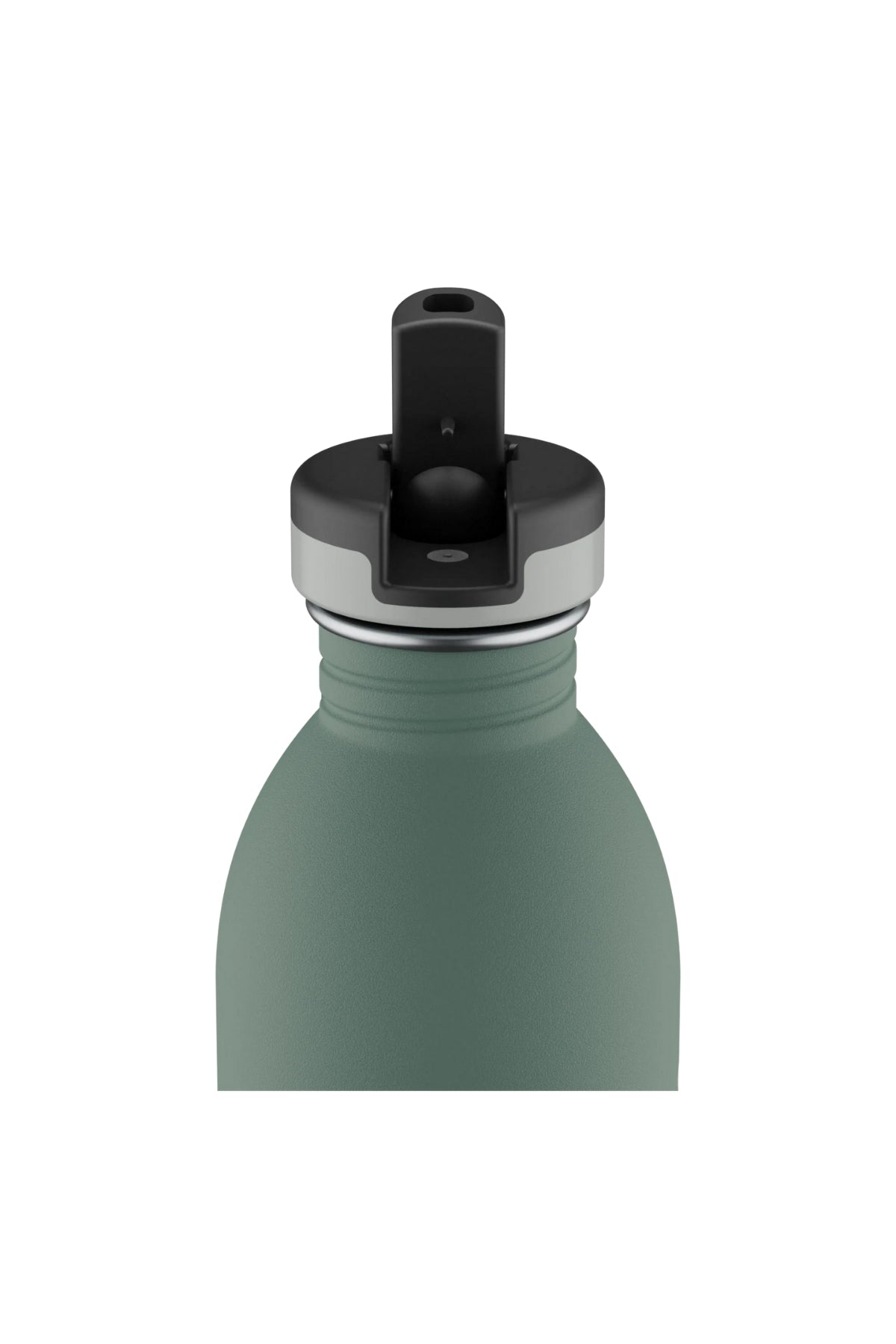 Kids Bottle Smart Cat Paslanmaz Çelik Çocuk Su Matarası 500 ml