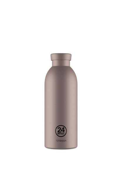 Titanium Bottle Avant Paslanmaz Çelik Termos 500 ml