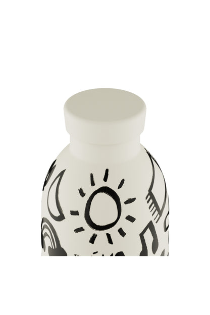 Clima Bottle Viva la Vida Paslanmaz Çelik Termos 500 ml