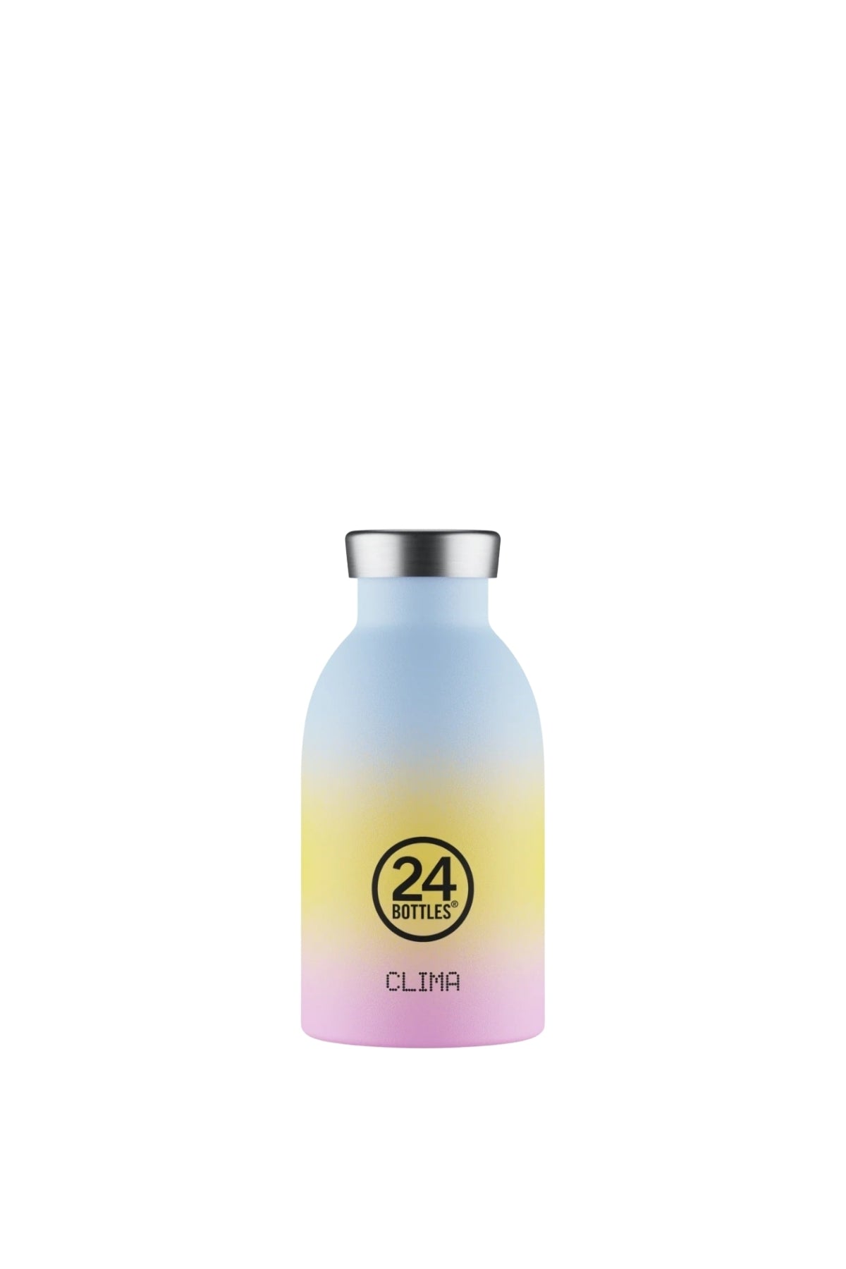 Clima Bottle Aurora Paslanmaz Çelik Termos 330 ml