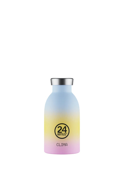 Clima Bottle Aurora Paslanmaz Çelik Termos 330 ml