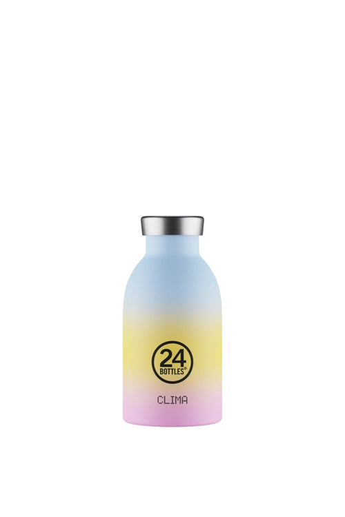 Clima Bottle Aurora Paslanmaz Çelik Termos 330 ml