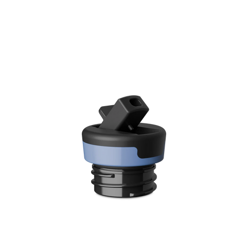 Bottle Sport Açık Mavi Kapak