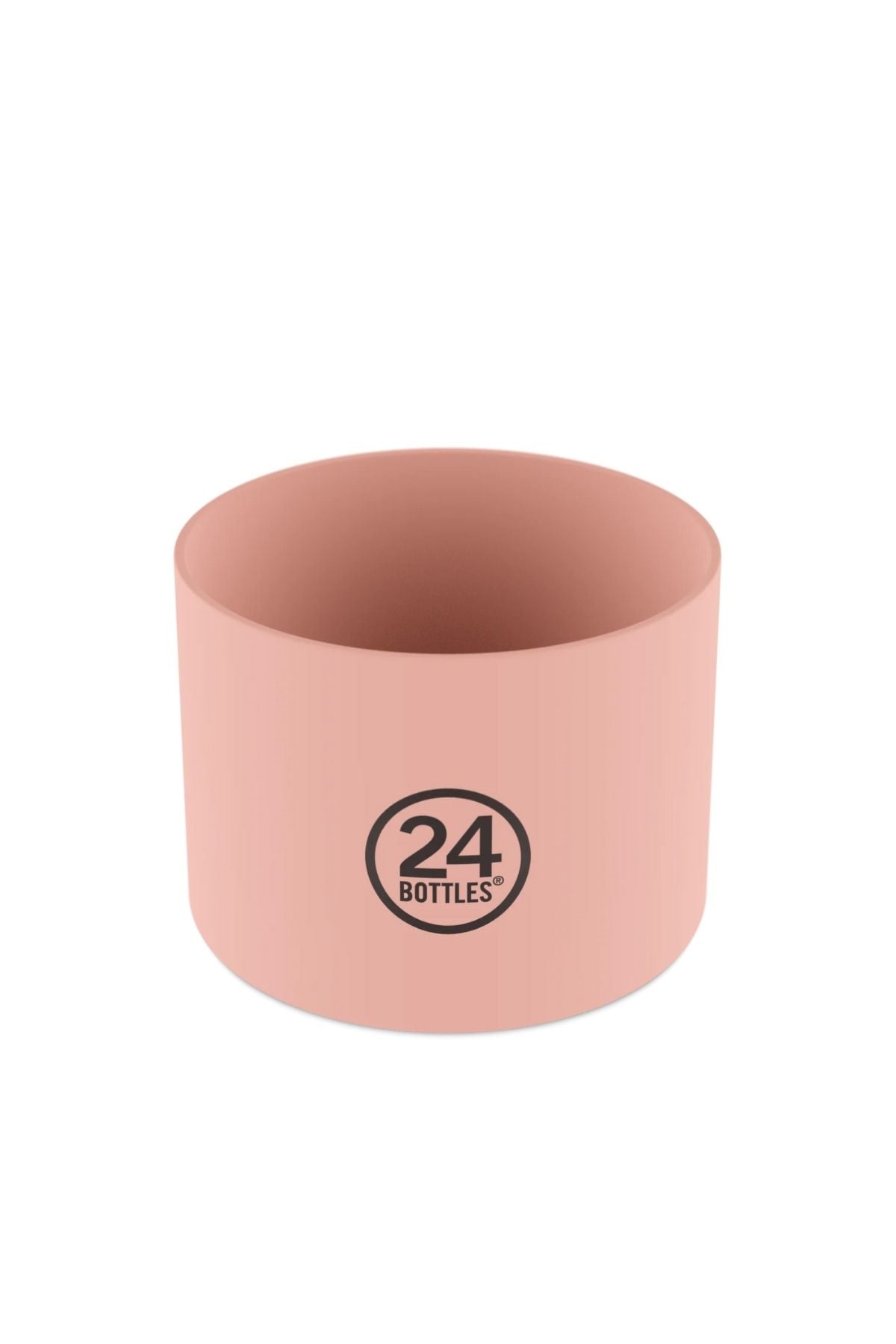 Silikon Kılıf Pembe Large