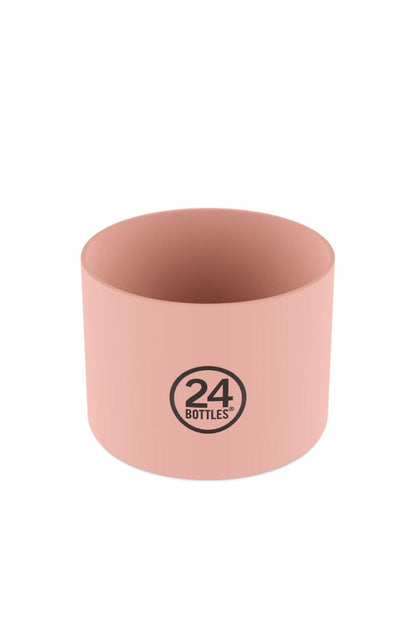 Silikon Kılıf Pembe Large