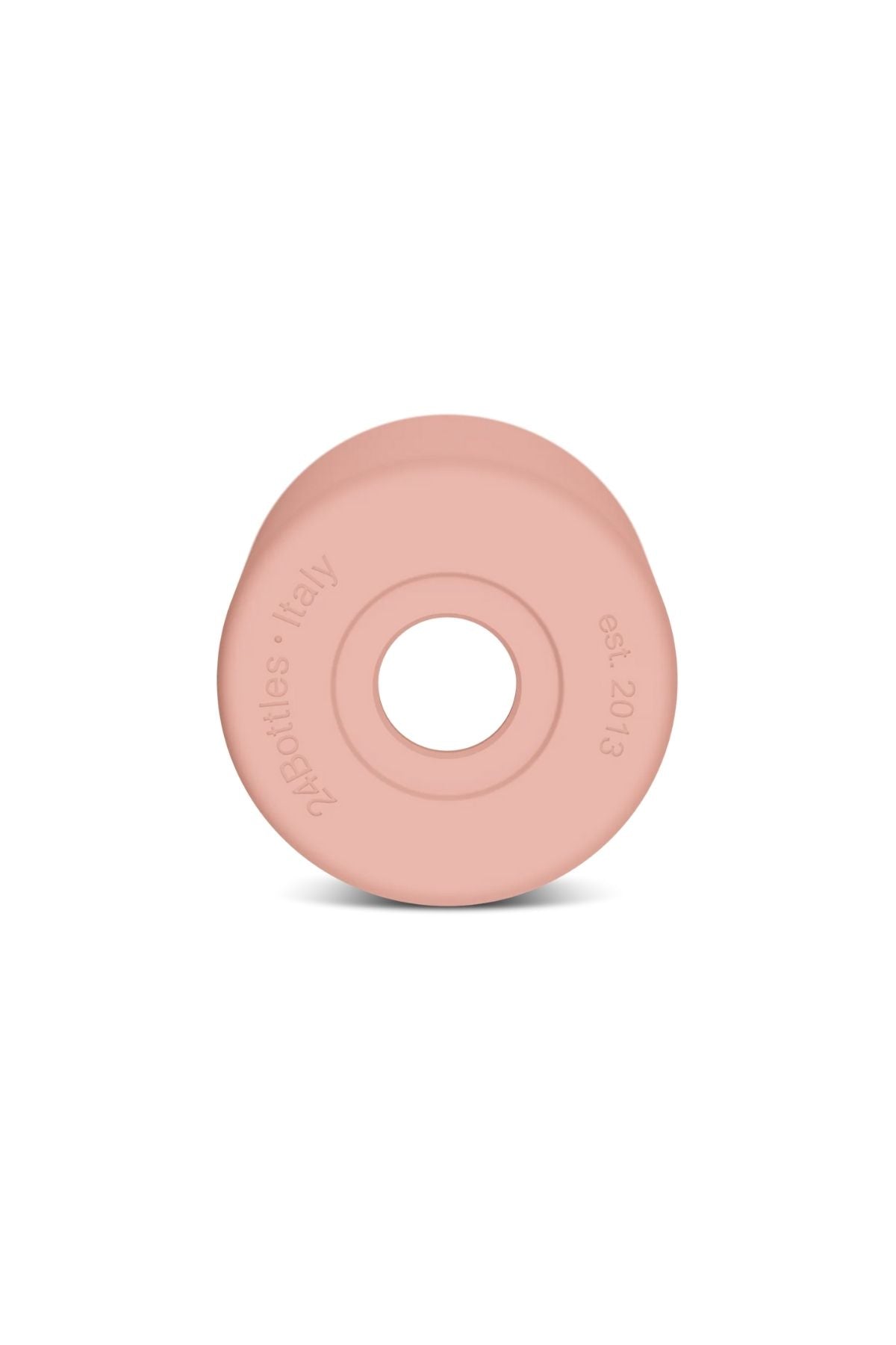 Silikon Kılıf Pembe Large