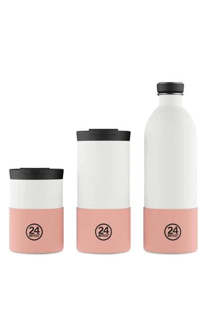 Silikon Kılıf Pembe Medium