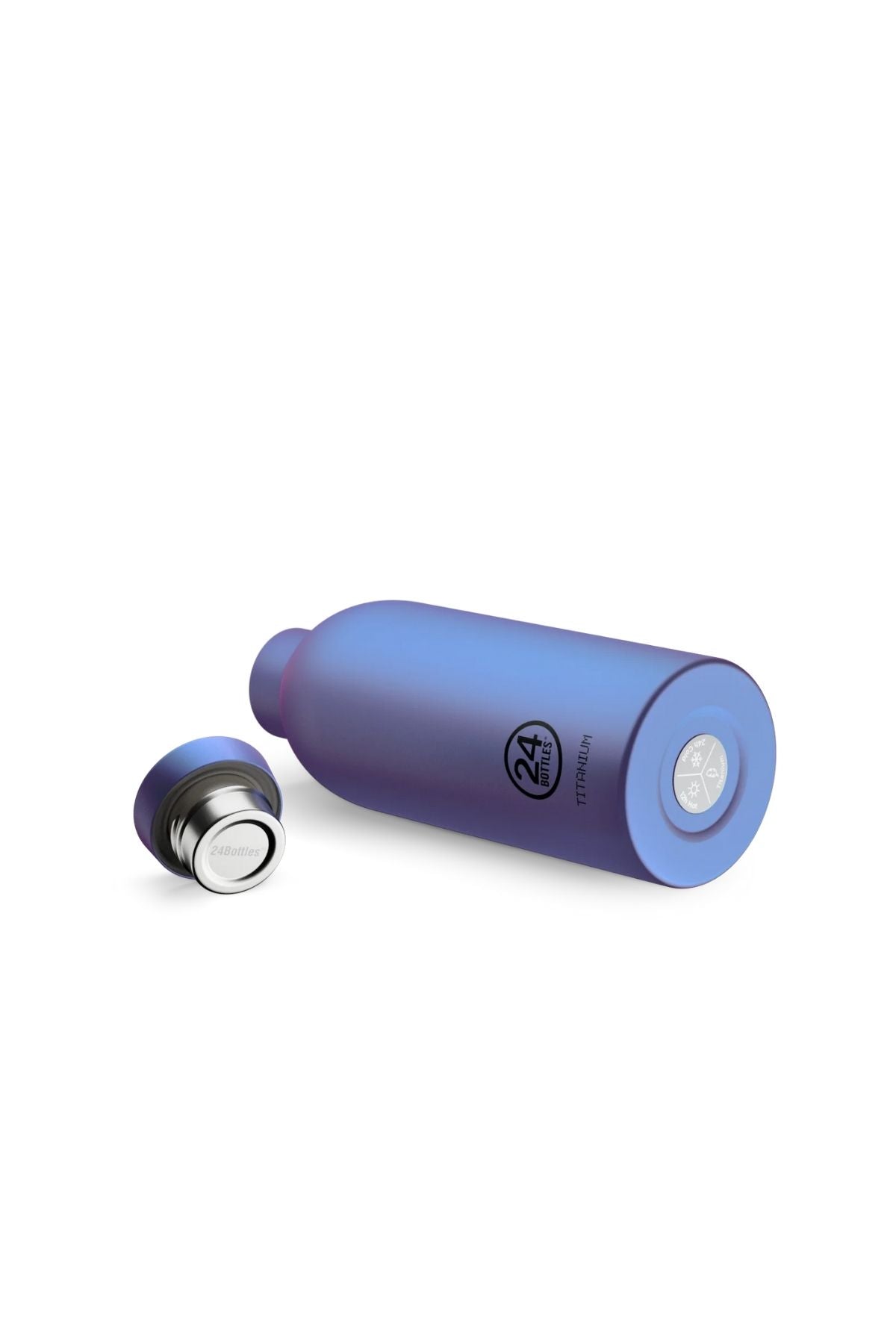 Titanium Bottle Astra Termos 500 ml