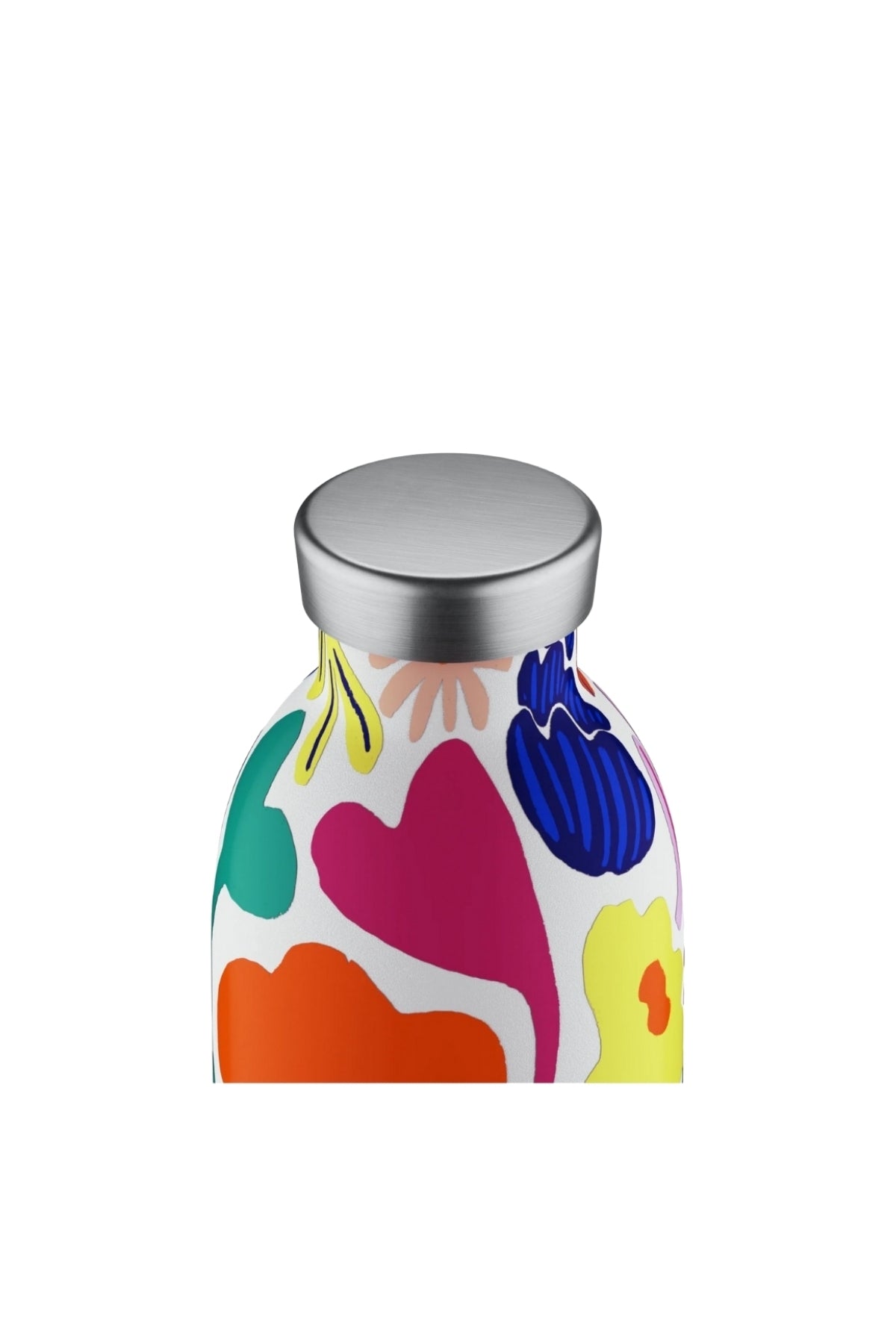 Clima Bottle Acqua Fiorita Paslanmaz Çelik Termos 330 ml