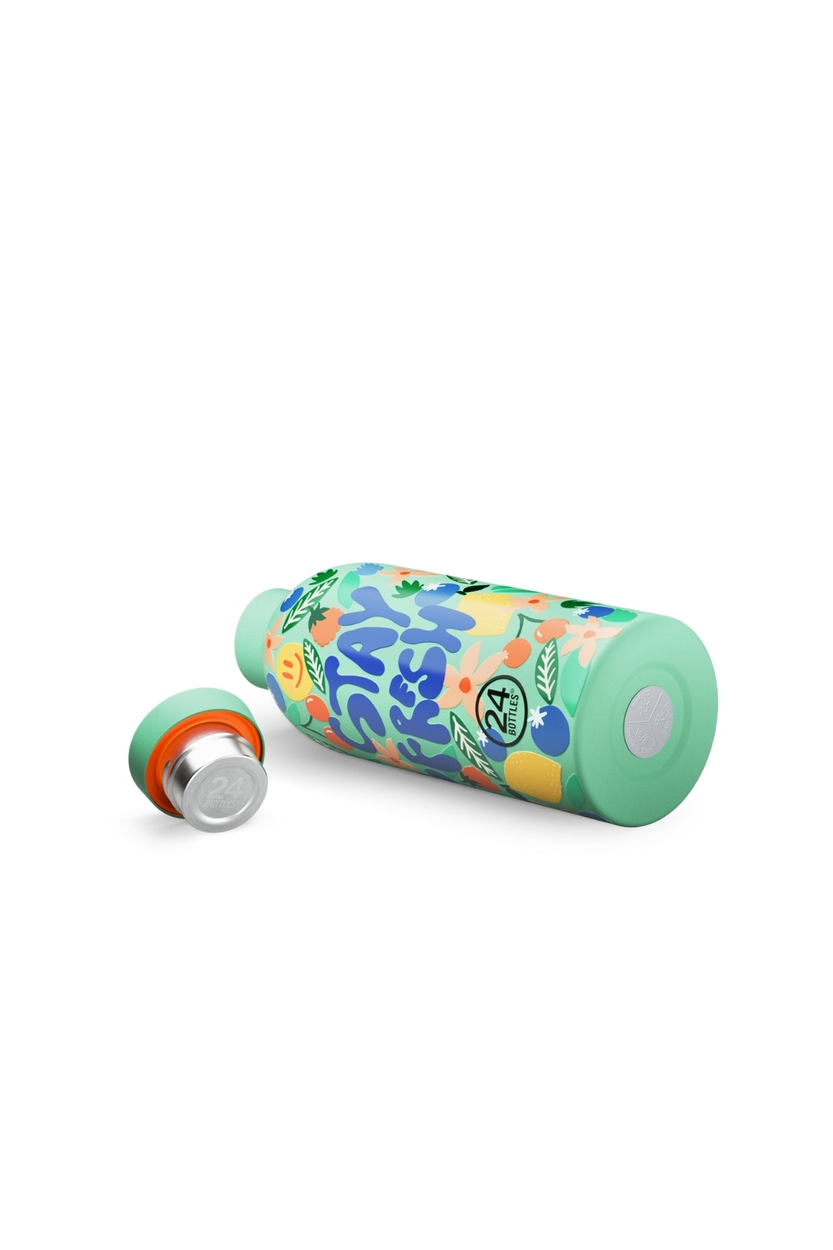 Clima Bottle Stay Fresh Paslanmaz Çelik Termos 500 ml
