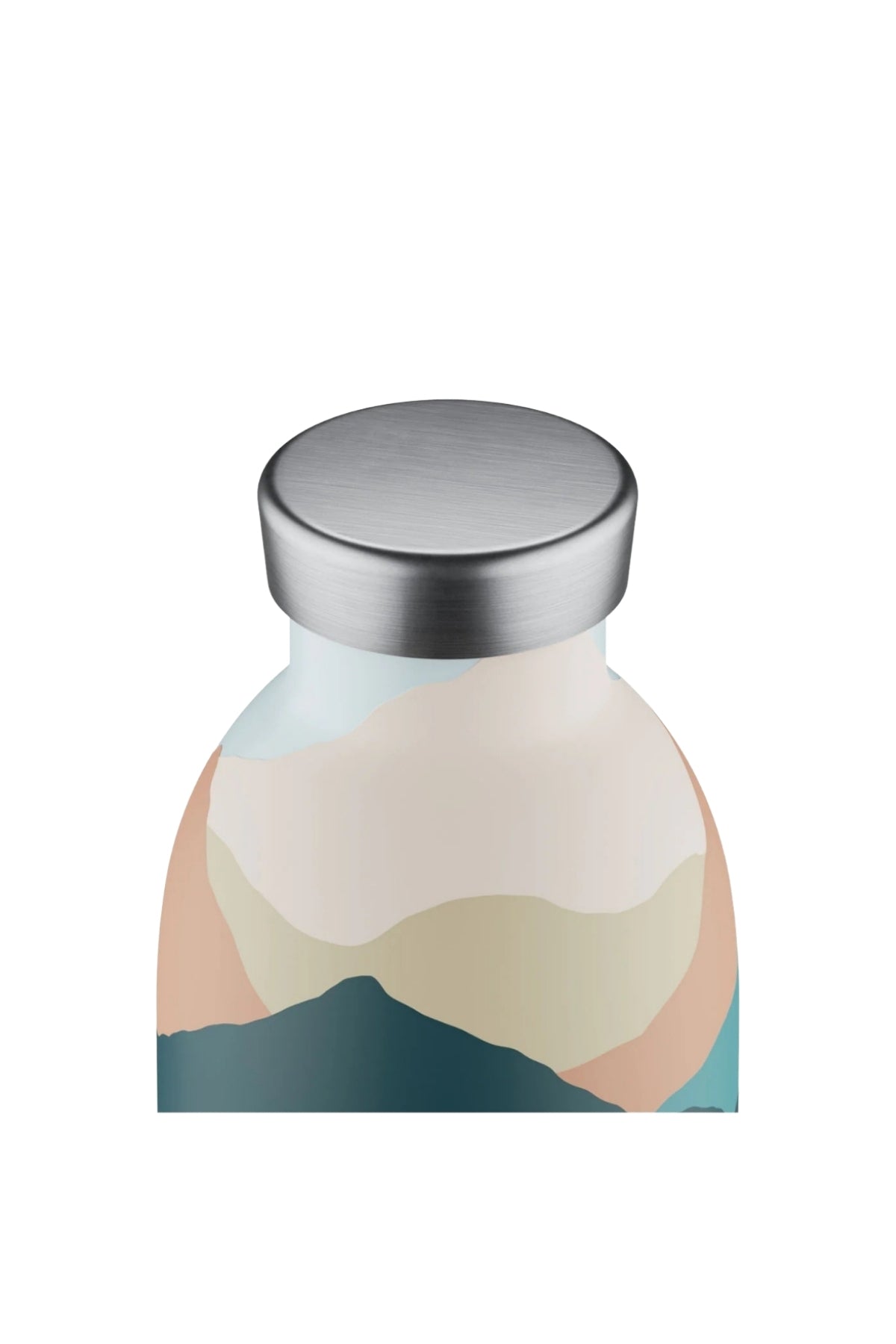 Clima Bottle Mountains Paslanmaz Çelik Termos 330 ml