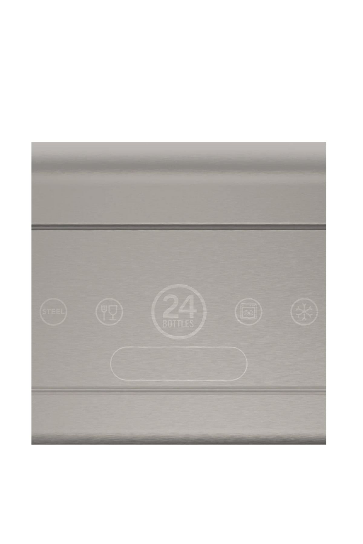 Snack Box Dusty Pink Atıştırmalık Kutusu