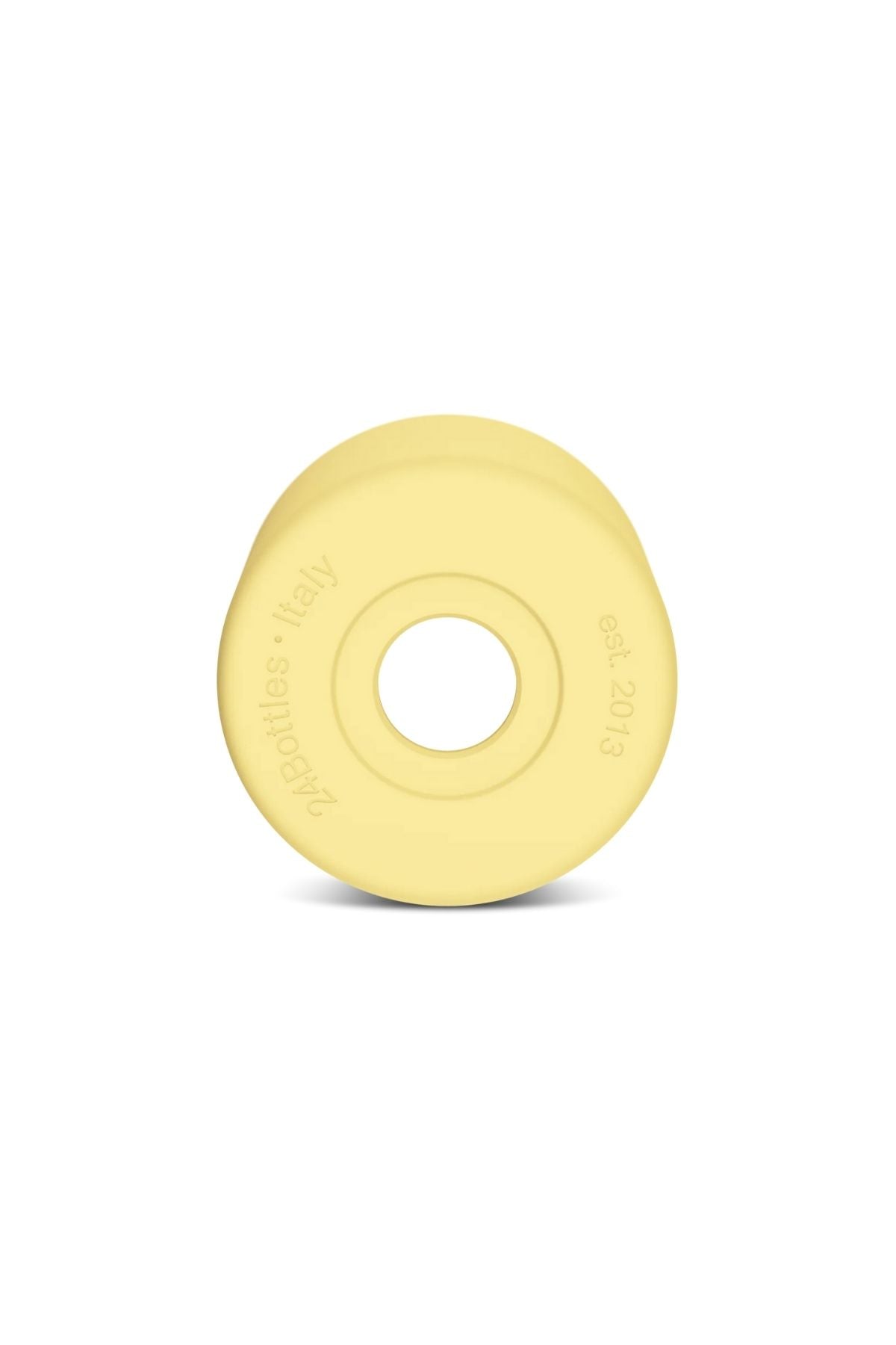 Silikon Kılıf Sarı Large