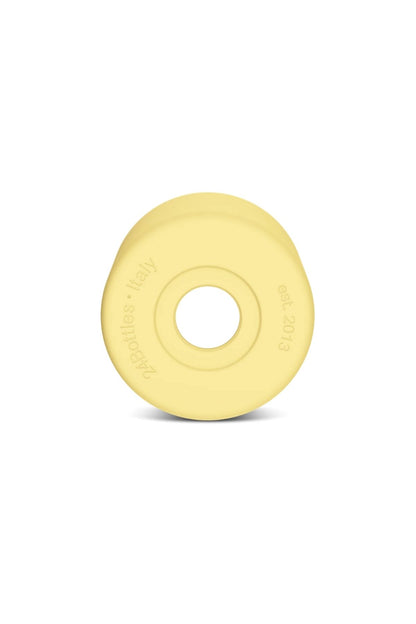 Silikon Kılıf Sarı Large