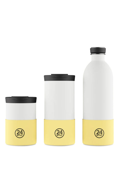 Silikon Kılıf Sarı Medium