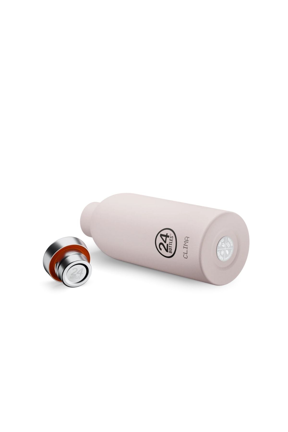 Clima Bottle Gravity Paslanmaz Çelik Termos 500 ml