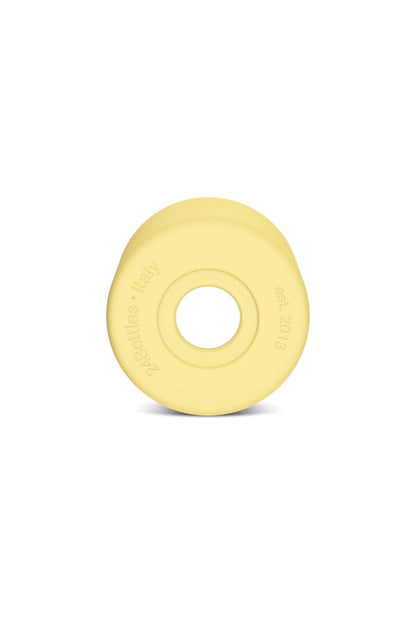 Silikon Kılıf Sarı Medium