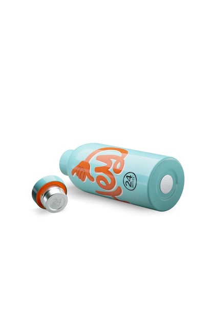 Clima Bottle Hey Blue Paslanmaz Çelik Termos 500 ml