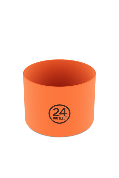 Silikon Kılıf Turuncu Large