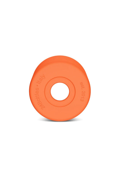 Silikon Kılıf Turuncu Large