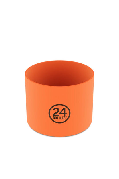 Silikon Kılıf Turuncu Mini