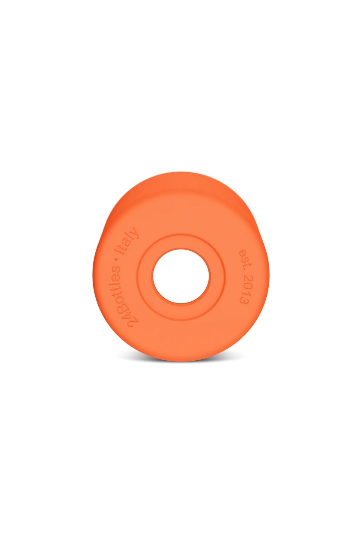 Silikon Kılıf Turuncu Medium