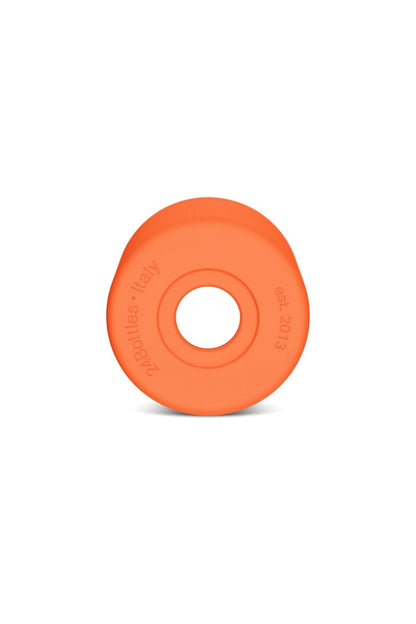 Silikon Kılıf Turuncu Mini